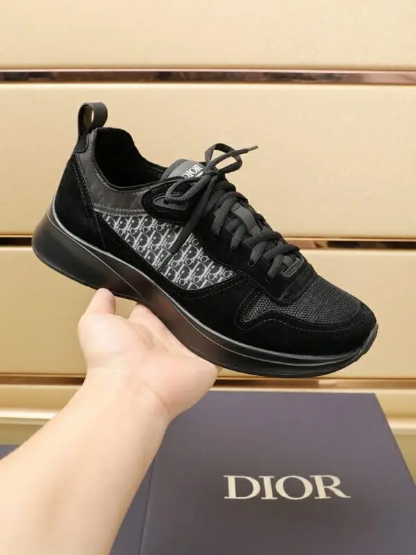 christian dior decontractees chaussures pour homme s_12263552